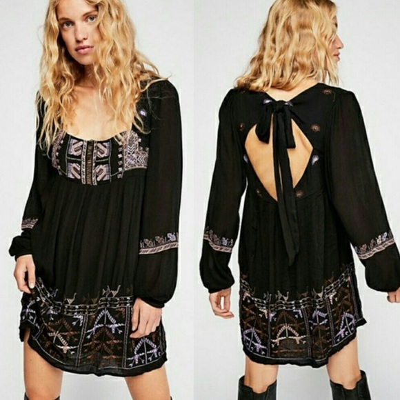 Free People Dresses & Skirts - Free People Dress
